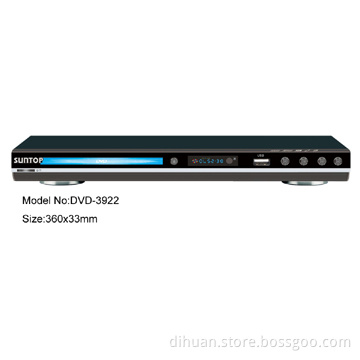 DVD-3922 Player